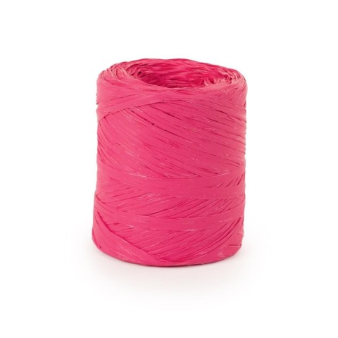 RAPHIA 15MMX200M FUXIA